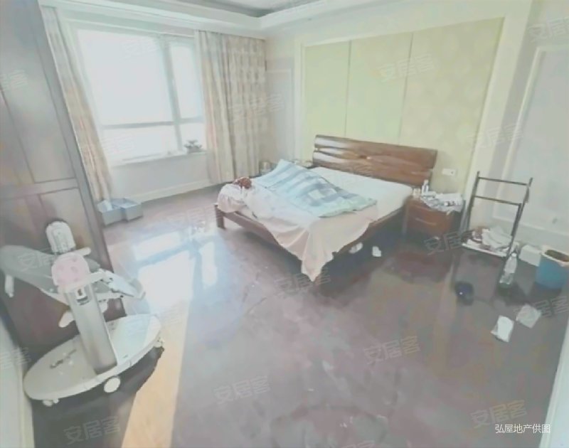 济南房产网>济南二手房>市中二手房>经四万达二手房>万达公馆豪景苑>