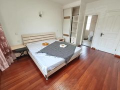 宁波鄞州中河0中介真实房源 可短租 可押一付一靠近东裕夜市 南高教园区出租房源真实图片