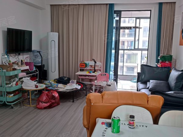 宁波余姚余姚周边兰馨公寓兰馨公寓2室2厅1卫精装修带车位3200一个月