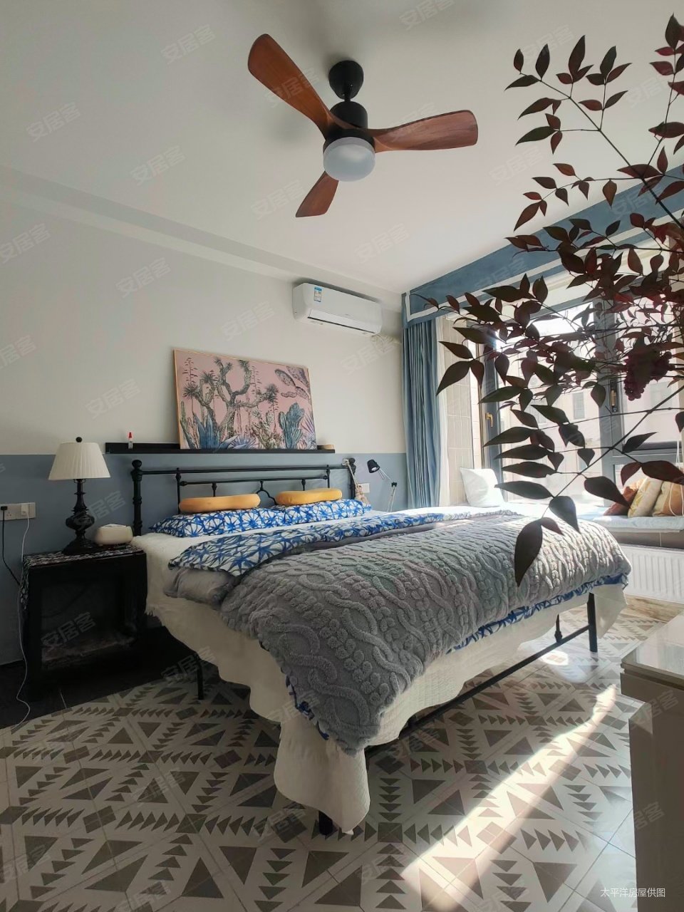 明安馨苑|龙华西路525弄2室2厅2卫113.76平方米