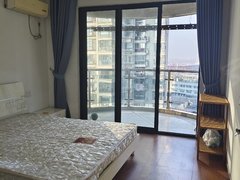 武汉沌口开发区体育中心东风公司地铁口精装两房出租房源真实图片