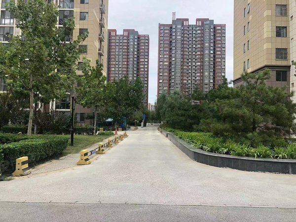 北京大兴亦庄南海家园七里新上房源 南海家园七里全南一居 龙湖天街