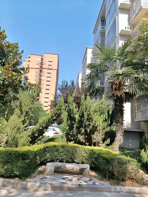 香格里拉尚城二手房,51万,2室2厅,1卫,79平米-西安安居客