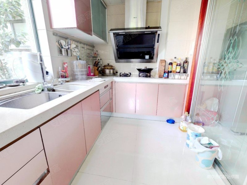 临地铁 医疗配套成熟 有电梯 正南朝向 商业配套成熟,苏城北苑二手房