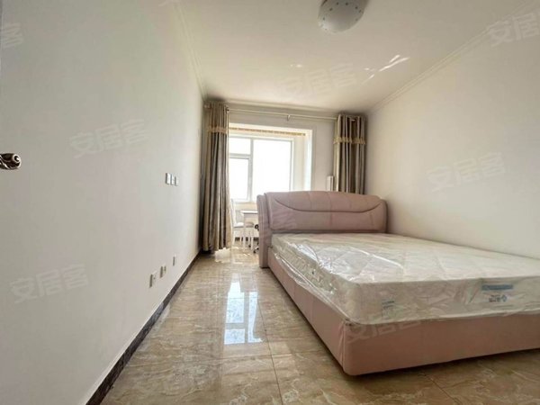 北京海淀温泉水岸家园水岸家园一室一厅精装修南北向出租房源真实图片