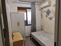 合肥北城新区阿奎利亚恒泰诚品湖畔!370!能做饭出租房源真实图片