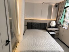 海口琼山龙昆南海口金花新路红城湖 单间一房两房 性价比超高！出租房源真实图片