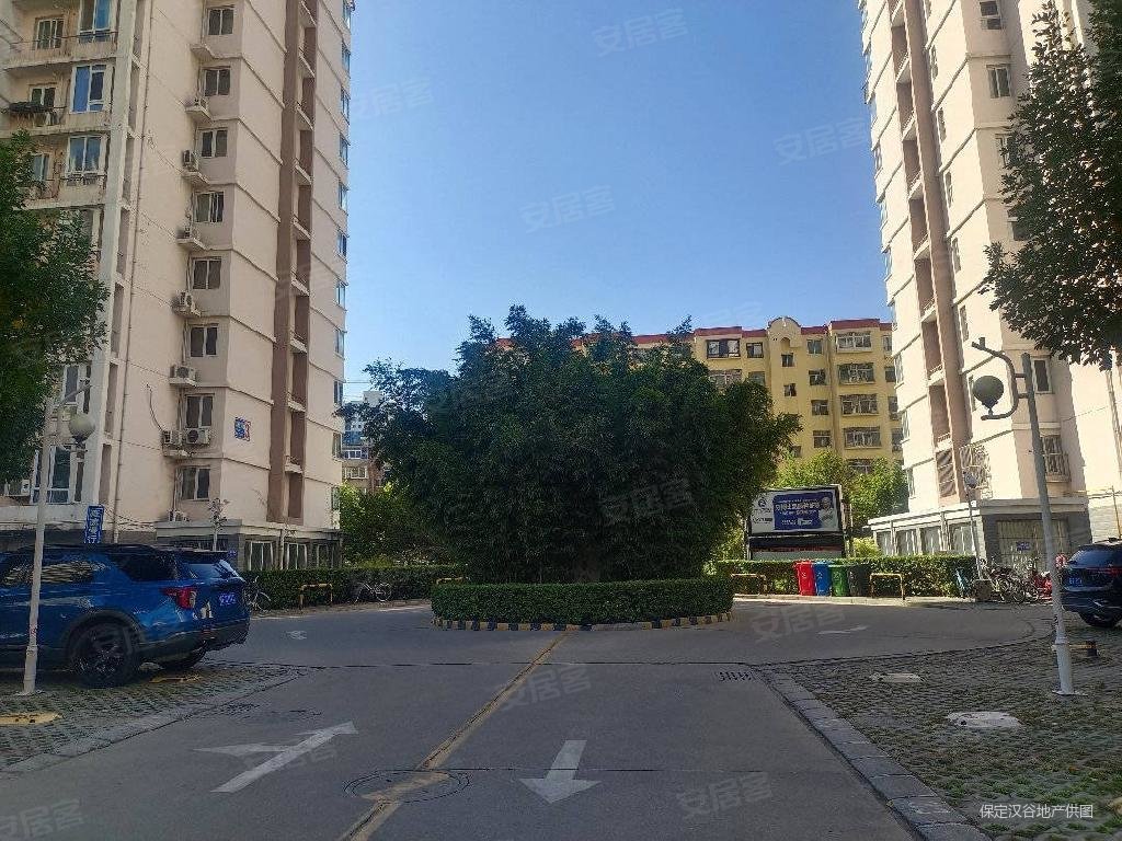 阳光佳苑b不临不把采光好落地窗无遮挡