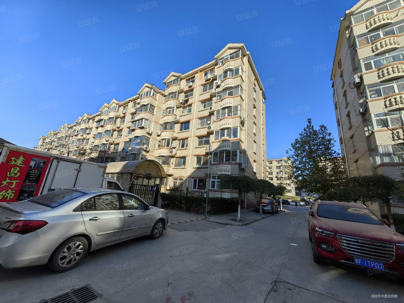 西苑(南区)二手房,86万,2室1厅,1卫,90平米-保定安居客