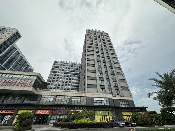 广州黄埔香雪香雪国际公寓智萃公寓,新房出租,押一付一出租房源真实