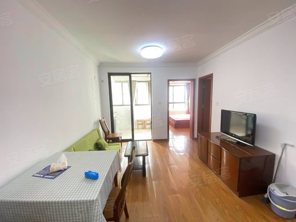 【多图】翔和雅苑(一区),南翔租房,翔和雅苑近陈翔地铁站900m 家具