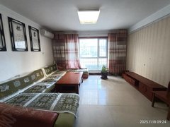 东平稻香街东平稻香二中县委附近 精装电梯三室拎包入住家具家电齐全出租房源真实图片