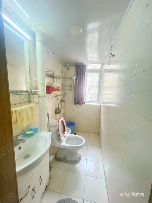 河西三片 华山里地铁站 微山里 南北通透  近医院 配套成熟