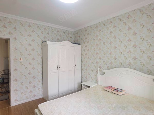 【多图】月溪苑(滨湖),河埒租房,溪南公馆对面 电梯小高层 精装两房