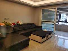 台州温岭箬横箬横鸿业华园3室2厅2卫 3朝南 精装拎包入住 包物业车位出租房源真实图片