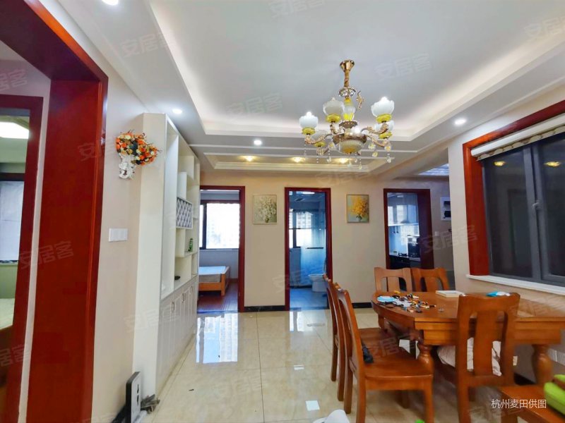 绿都御景蓝湾公寓住宅