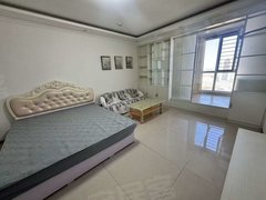 青岛即墨通济即墨宝龙公寓  精装修可以季度付款 家具齐全 价位可议出租房源真实图片