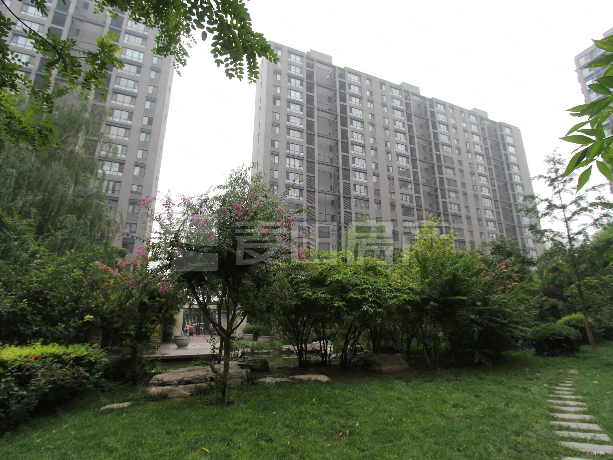 北京房产网>北京二手房>西城二手房>陶然亭二手房>中信锦园(中信城