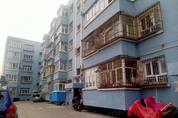 物资局家属院生活配套伊宁市择邻一房地产经纪有限公司江南春城总店