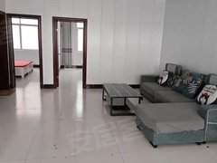 许昌禹州禹州城区南城门附近二室一厅家具家电拎包入住月666出租房源真实图片