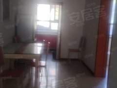 五家渠青湖路长安西街安和园小区 2室2厅1卫 南北通透 81平出租房源真实图片