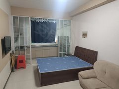 秦皇岛海港汤河公园可月租 玉龙湾 温馨一室 家电全 随时看出租房源真实图片