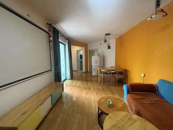 【多图】佳嘉豪苑,后海租房,本人实拍 视频看房 南山中心区花园小区