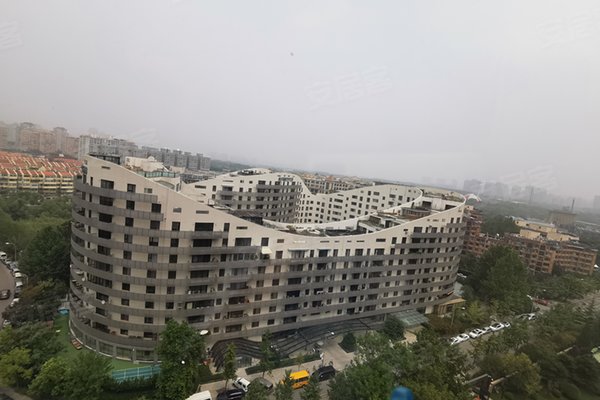 好不好_中介房产经纪人:李彩虹对维多利亚花园公寓的评价-北京安居客