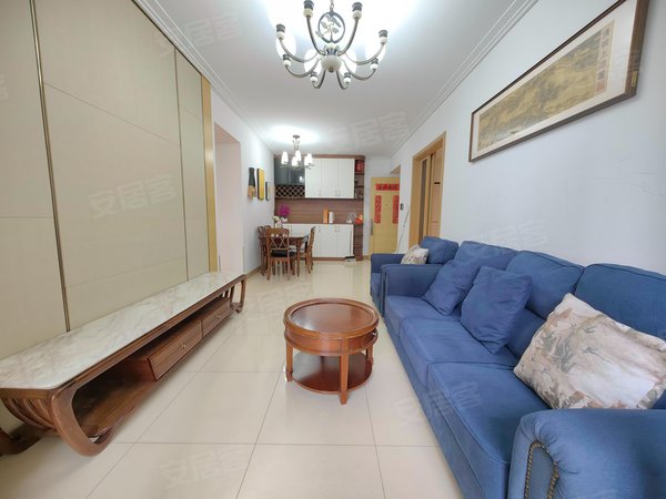 广州增城永和合景花漫里合景花漫里 3室2厅1卫 电梯房 72平 精装修