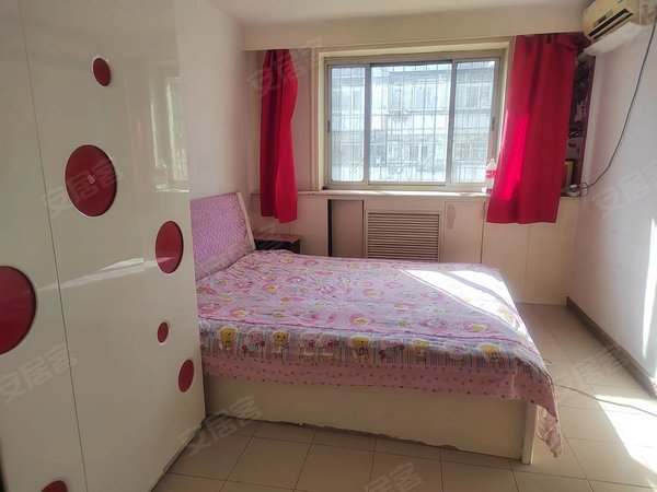 天津东丽利津路永平巷永平巷 2室1厅1卫 65平出租房源真实图片