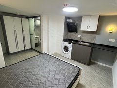 福州晋安东二环阳光城榕心未来 1室0厅1卫出租房源真实图片