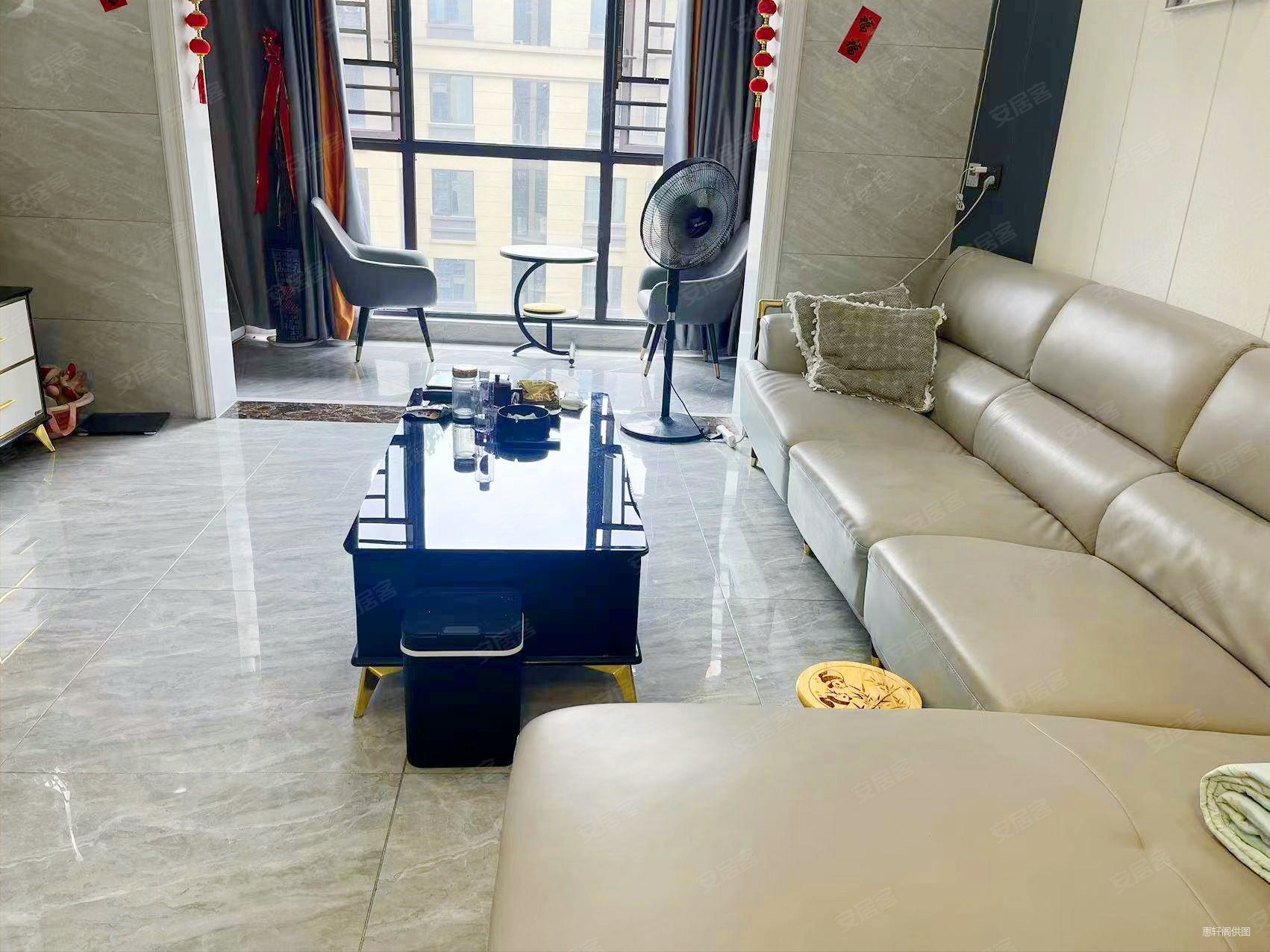 万,兆基御园二手房,99万,3室2厅,2卫,139平米-长沙安居客