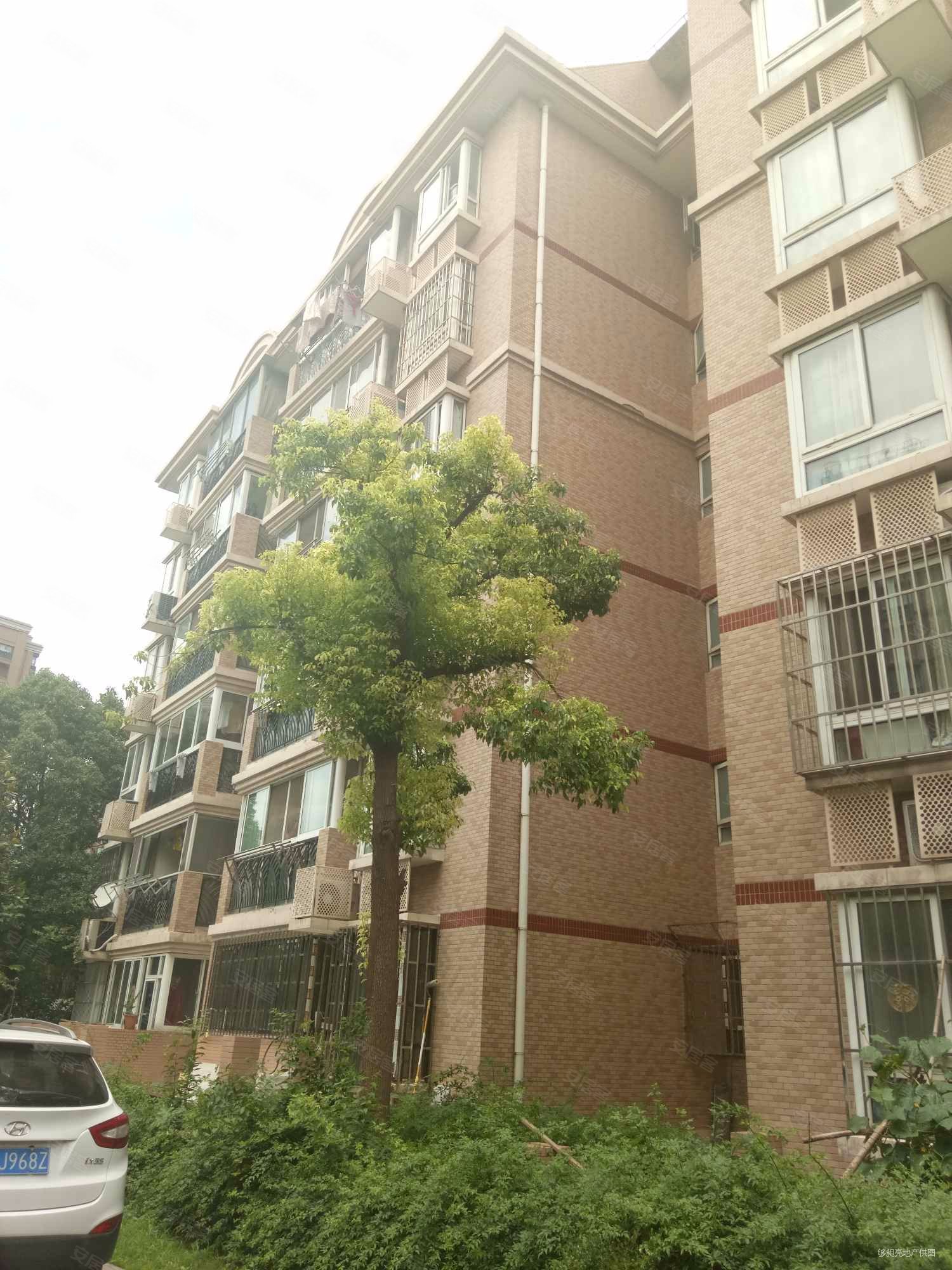 新梅绿岛苑2室2厅1卫85.4㎡南北420万