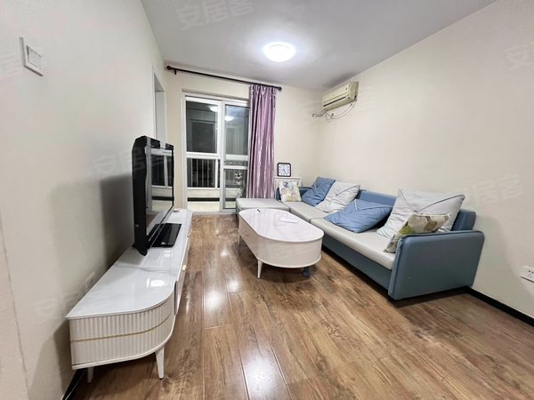 北京丰台新宫阳光星苑(南区)新宫站 阳光星苑南区两室一厅一卫 价格