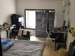 青岛崂山沙子口周哥庄村自建房 2室1厅1卫出租房源真实图片