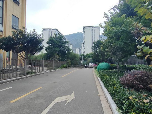 昆明五华高新区丽阳星城