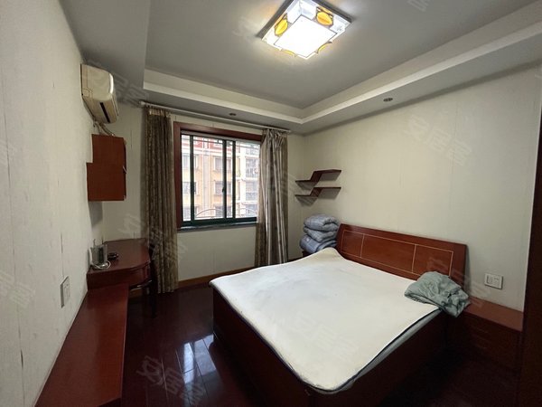 绍兴袍江世纪广场丹桂公寓丹桂公寓住宅 3室2厅2卫 拎包入住 近大润发