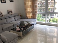 南平延平延平城区新城中心帝景国际, 4室2厅2卫 精装修 电梯房 128平出租房源真实图片