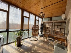 ！五环京城雅居 居家别墅 精装修五居室 400平米使用随时看