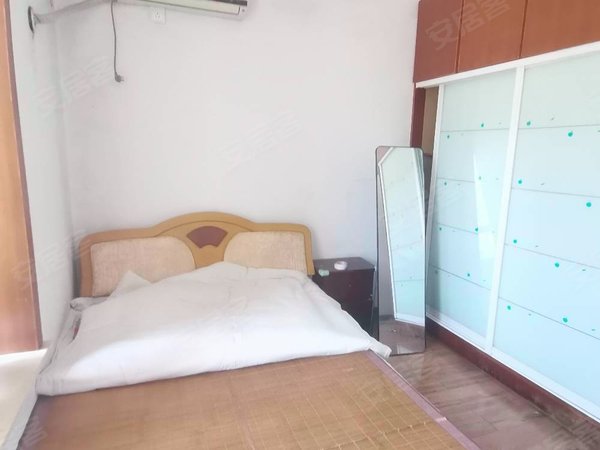 【多图】香梅花园(1期),梅村租房,香梅花园原房东两室两厅出租,家电齐