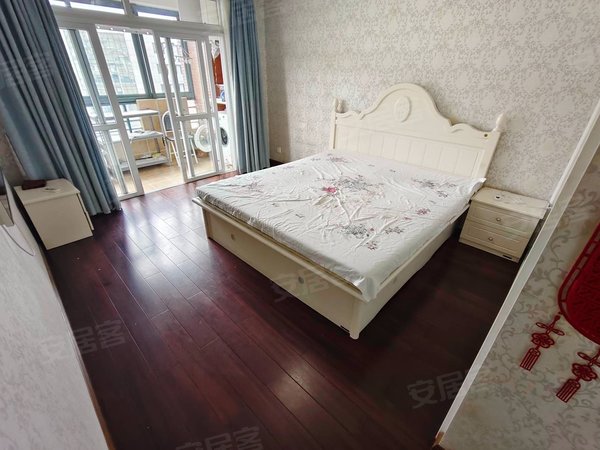 整租三江花园精装大三房先临三维近云尖科技近闻堰老街拎包入住