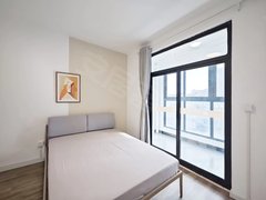 武汉硚口宝丰急租0中介月付免押 葛洲坝城市花园 硚口路 崇仁路 同济医院出租房源真实图片