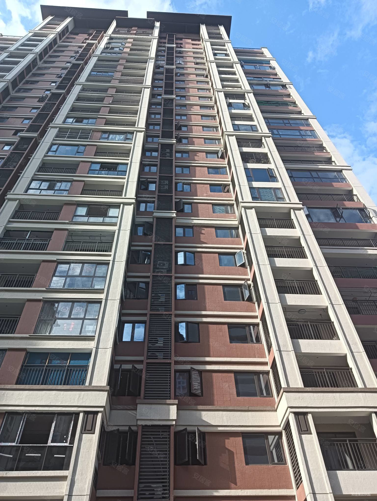 高楼层视野好,保利天汇二手房,450万,4室2厅,2卫,135平米-泉州安居客