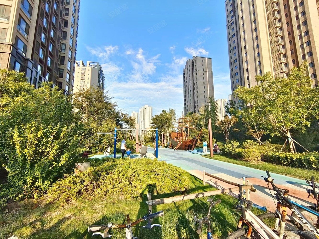 青岛房产网>青岛二手房>黄岛二手房>石油大学二手房>城发长江瑞城>