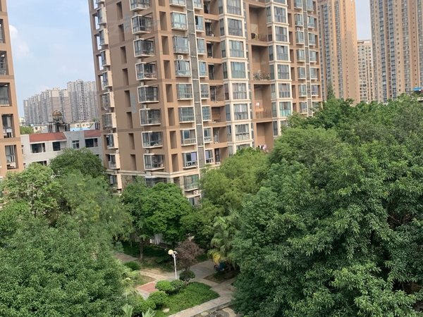 成都高新区中和盛世嘉苑世纪城会展中心两对面!