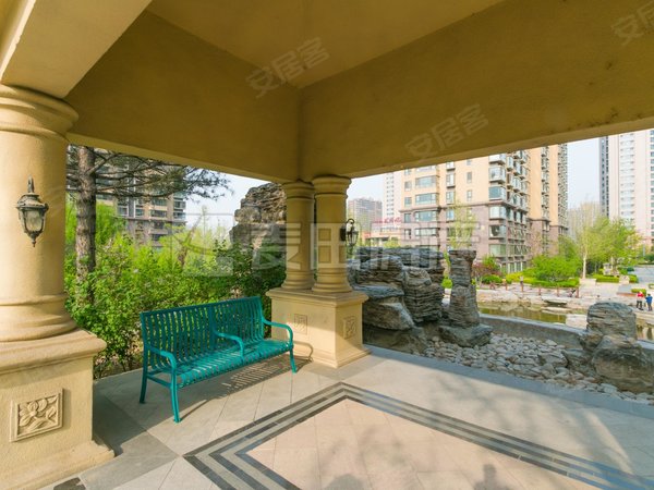 【多图】华贸城(7号院),北苑租房,北苑站 正南 1室1厅 华贸城(7号院)