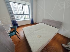 合肥滨湖新区滨湖世纪城自家的房子 租金可谈 民用水电 方圆荟 金融港 临滨苑主卧出租房源真实图片