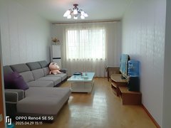 广元利州北门汽车站老城中心医院南街小学附近2楼精装两室两厅带空调家具家电出租出租房源真实图片