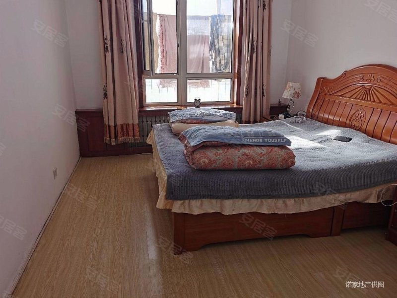 商品住宅 中间好楼层 出行方便 南北通透 大两房 临地铁,康馨园二手房