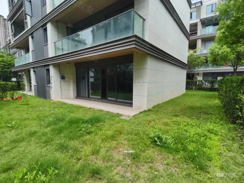 融创曲水风和云起叠拼